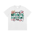 CMA Era|Essential Cotton T-Shirt