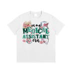 CMA Era|Essential Cotton T-Shirt