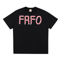 FAFO|Sorona Quick-Dry Cooling T-Shirt