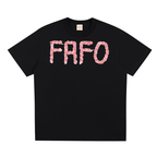 FAFO|Sorona Quick-Dry Cooling T-Shirt