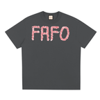 FAFO|Sorona Quick-Dry Cooling T-Shirt
