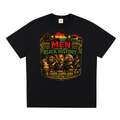 Men|Juneteenth|Sorona Quick-Dry Cooling T-Shirt