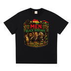 Men|Juneteenth|Sorona Quick-Dry Cooling T-Shirt