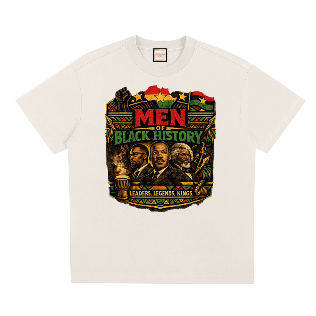 Men|Juneteenth|Sorona Quick-Dry Cooling T-Shirt