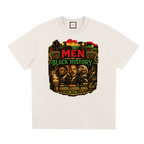 Men|Juneteenth|Sorona Quick-Dry Cooling T-Shirt