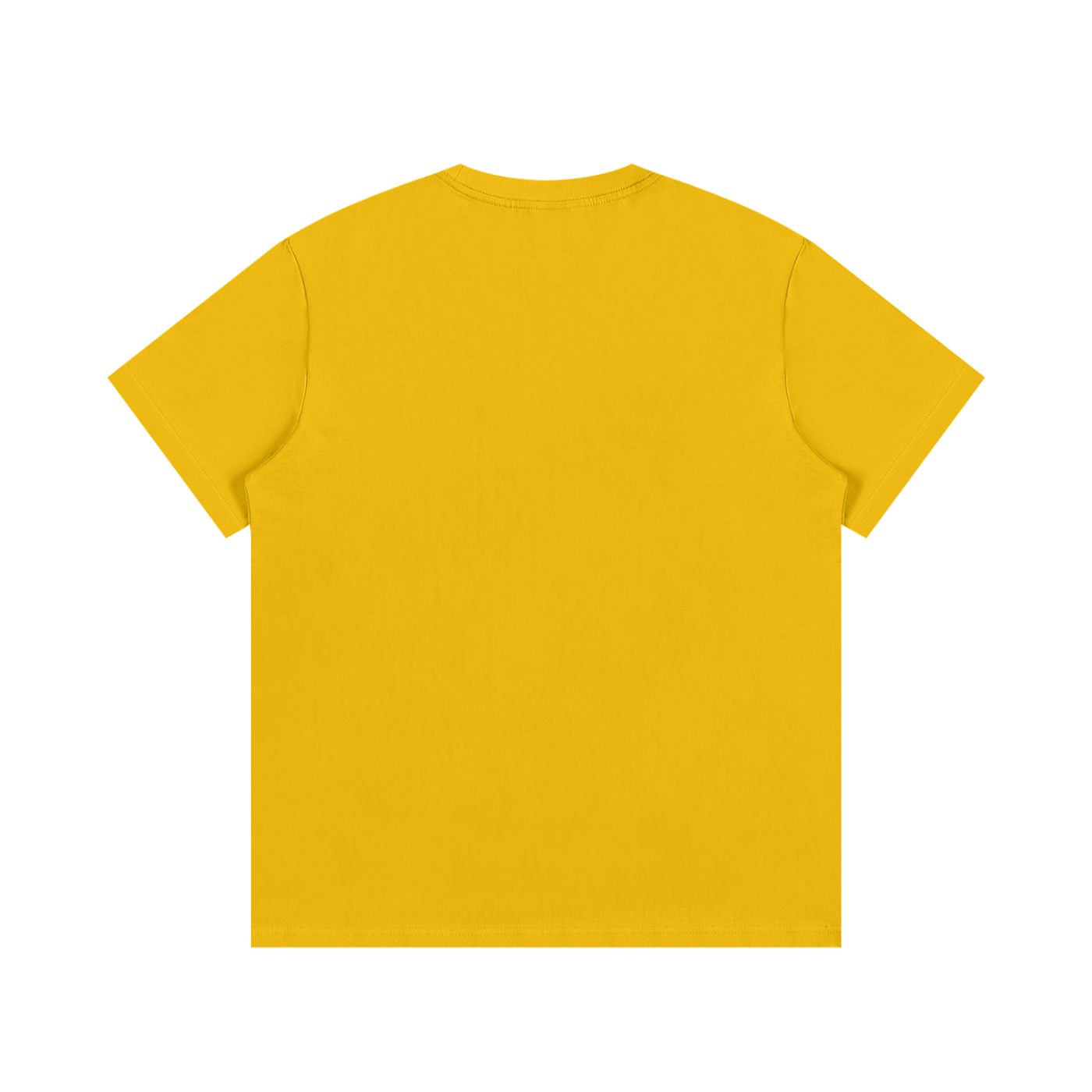 Dark|Tired Mama|Essential Cotton T-Shirt