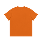 Dark|Tired Mama|Essential Cotton T-Shirt