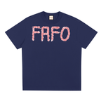 FAFO|Sorona Quick-Dry Cooling T-Shirt