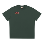 Sorona Quick-Dry Cooling T-Shirt