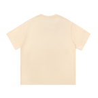Bible Verse|Romans 5:8|Essential Cotton T-Shirt