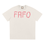 FAFO|Sorona Quick-Dry Cooling T-Shirt