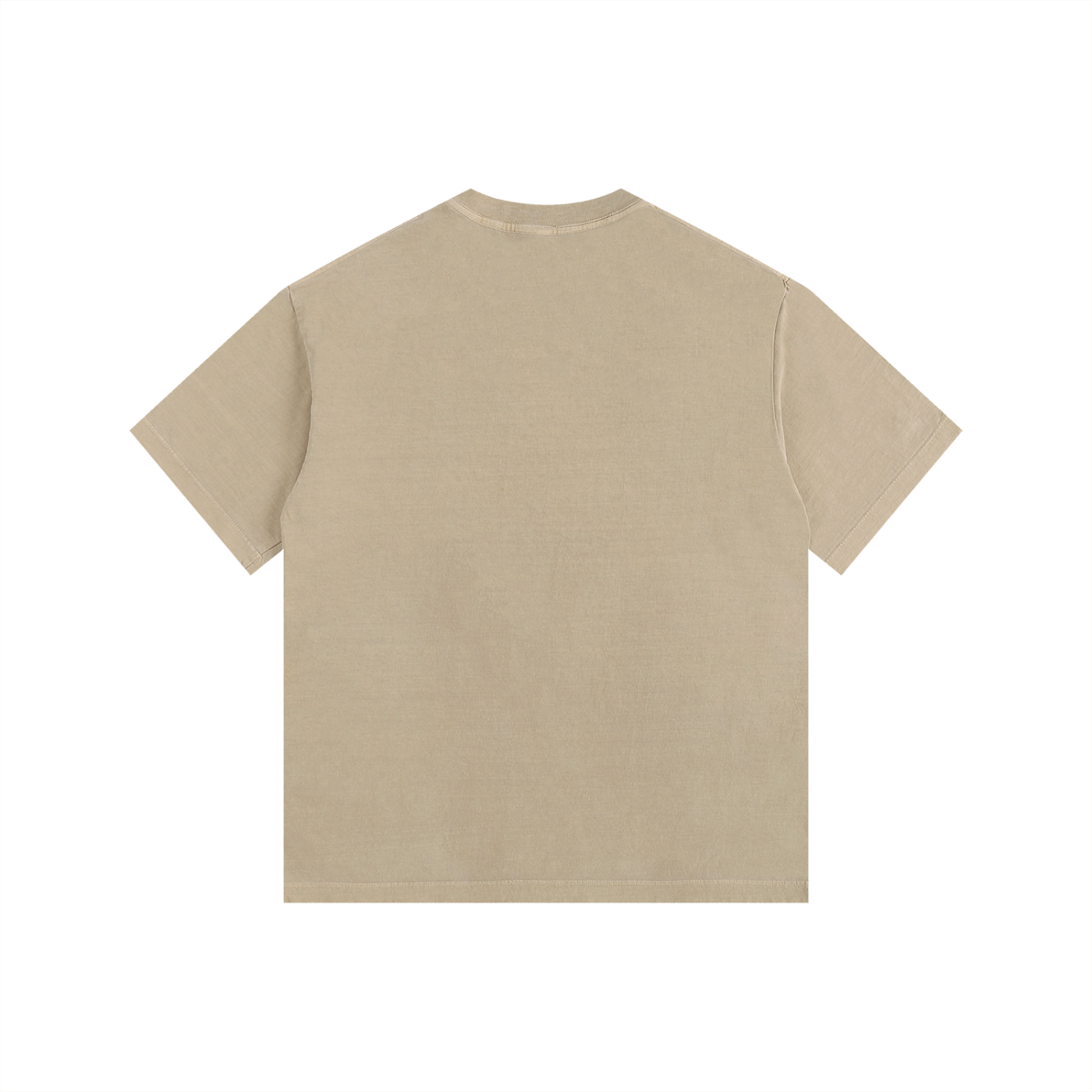 Women|Juneteenth|Vintage Washed Oversized Cotton T-Shirt