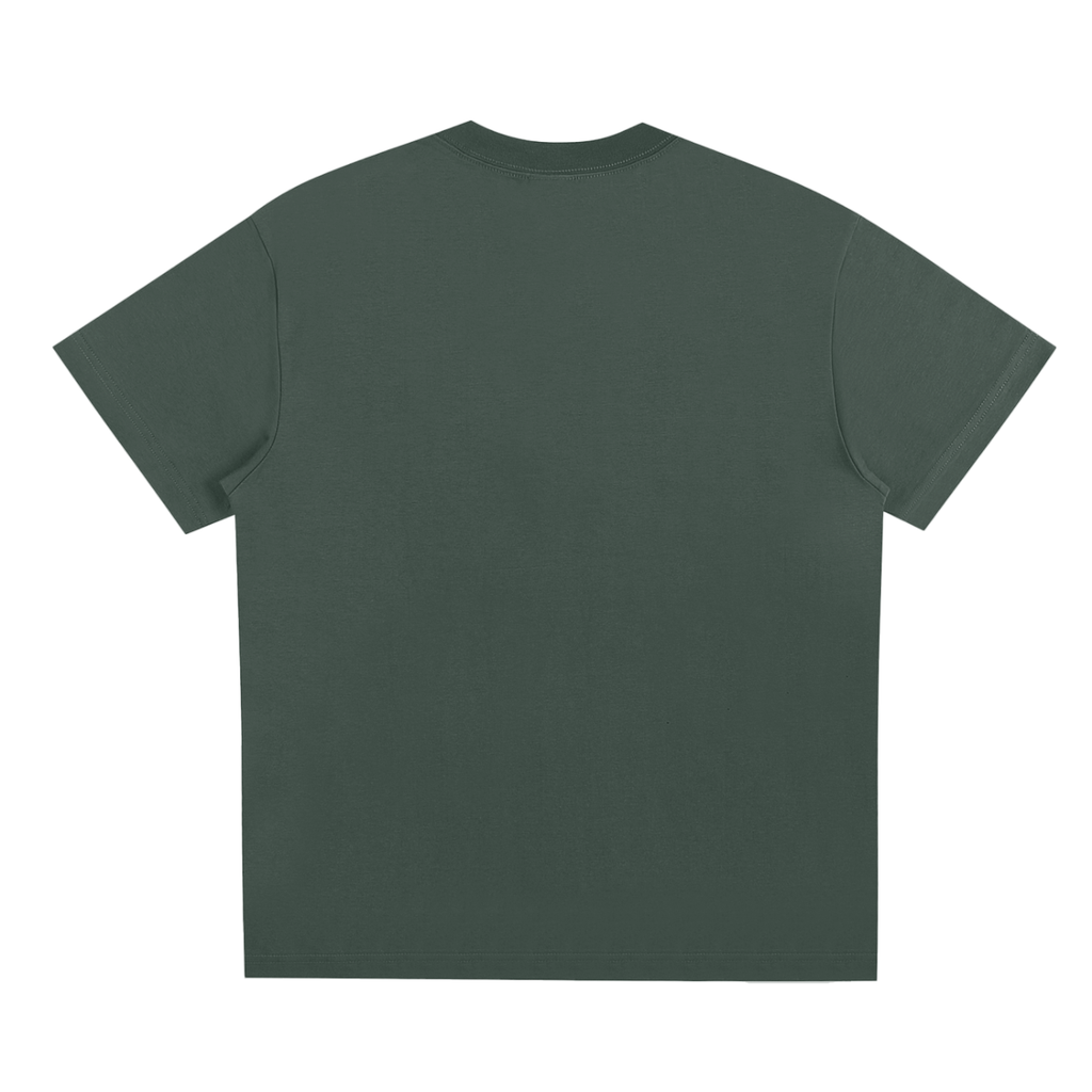 FAFO|Sorona Quick-Dry Cooling T-Shirt
