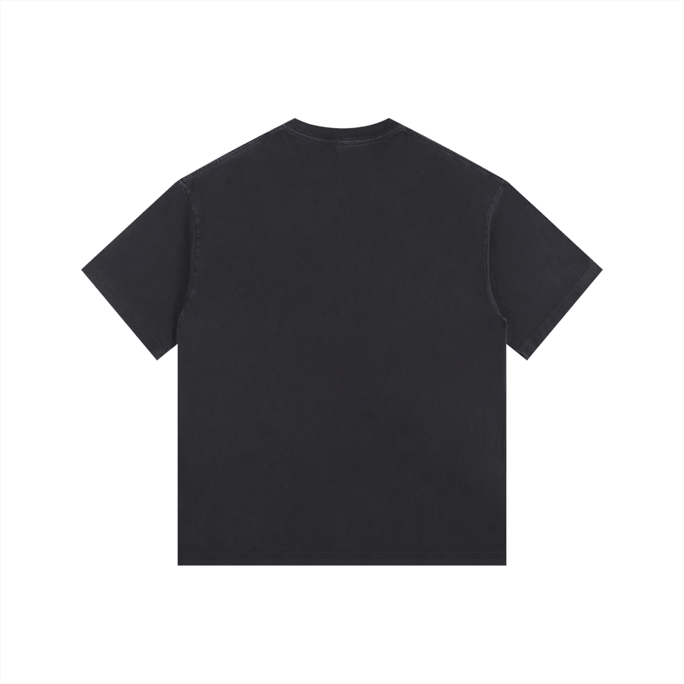 Freedom Day|Vintage Washed Oversized Cotton T-Shirt