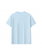 Essential Bodycon Crewneck T-Shirt