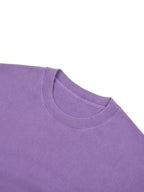 Freedom Day|Vintage Washed Oversized Cotton T-Shirt