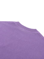 Freedom Day|Vintage Washed Oversized Cotton T-Shirt