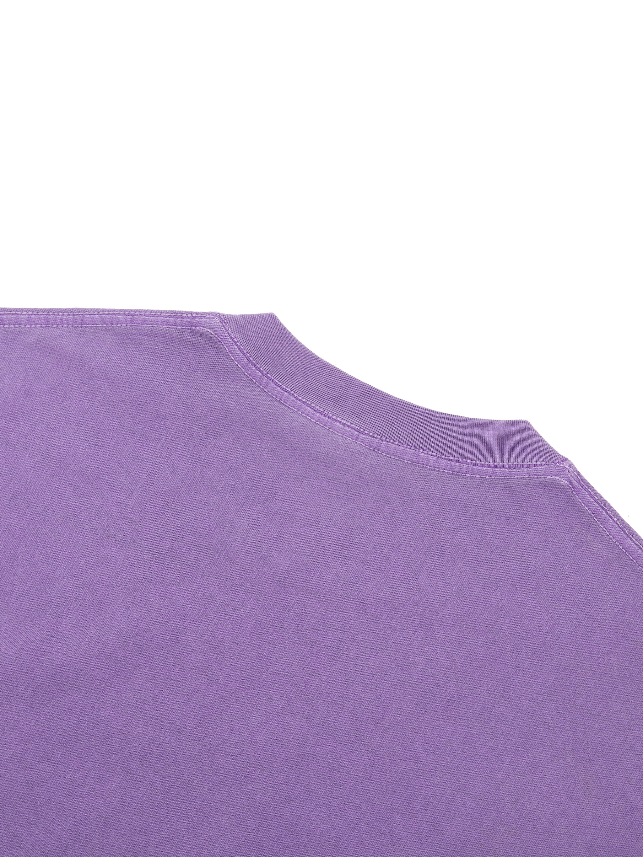 Freedom Day|Vintage Washed Oversized Cotton T-Shirt