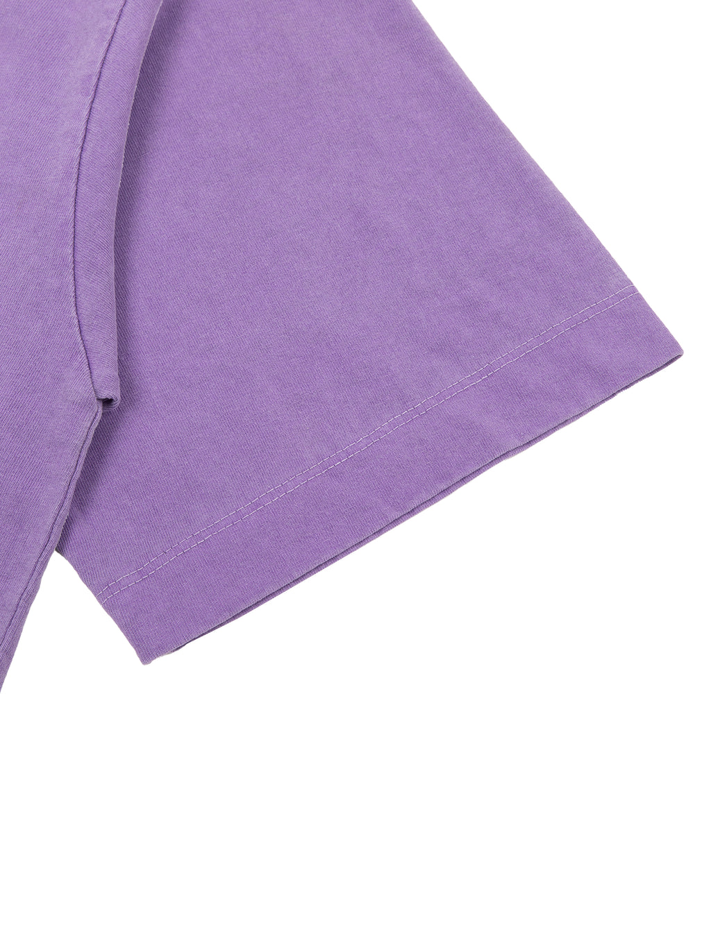 June 1865|Vintage Washed Oversized Cotton T-Shirt