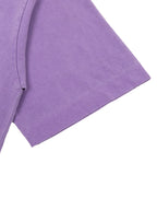 June 1865|Vintage Washed Oversized Cotton T-Shirt