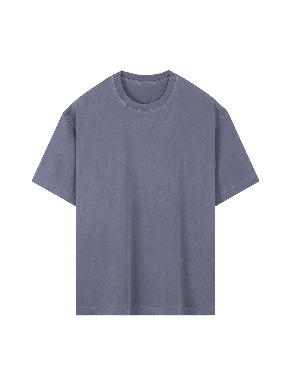 Juneteenth |Vintage Washed Oversized Cotton T-Shirt