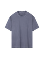 Juneteenth |Vintage Washed Oversized Cotton T-Shirt