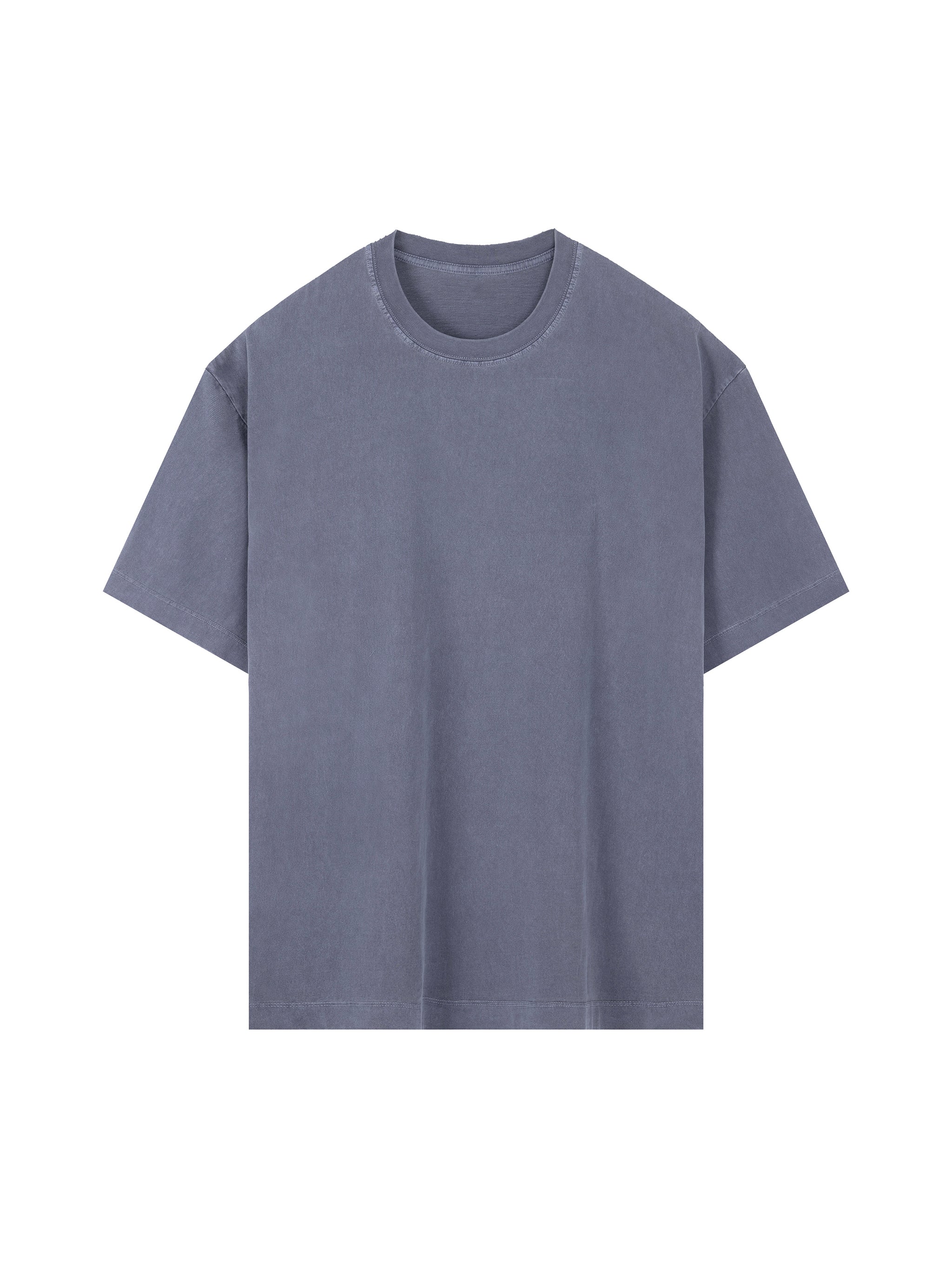 Freedom Day|Vintage Washed Oversized Cotton T-Shirt