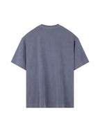 Juneteenth |Vintage Washed Oversized Cotton T-Shirt
